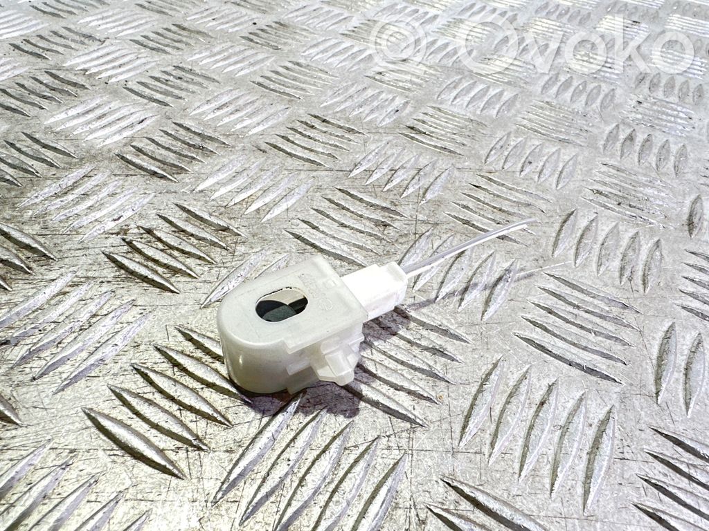 Mazda 6 Parking PDC sensor speaker 