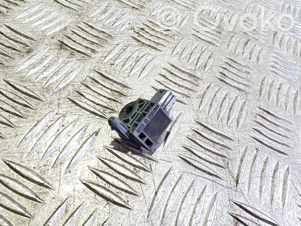 Mazda 6 Airbagsensor Crashsensor Drucksensor 