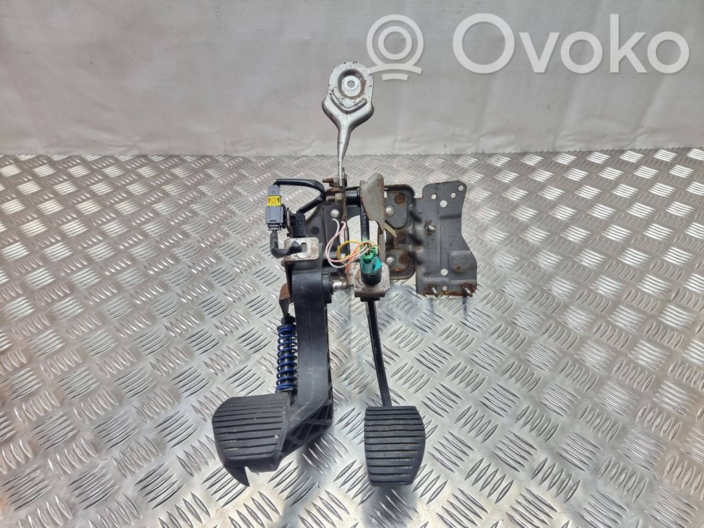 Citroen C4 I Poljinkokoonpano 