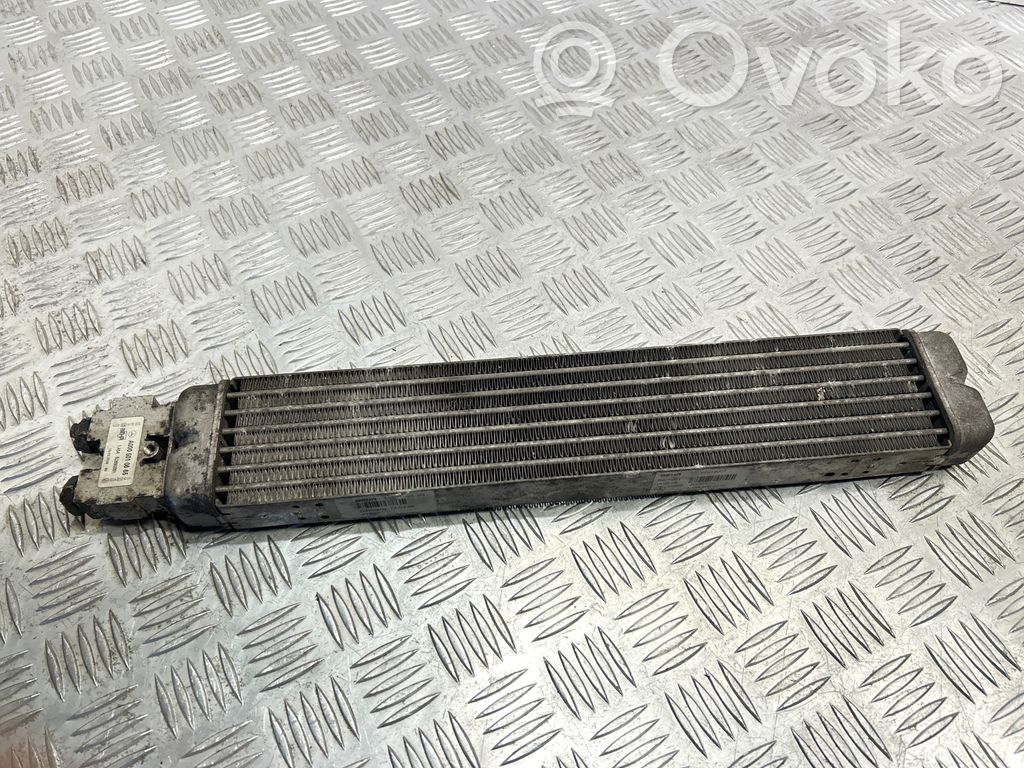 Mercedes-Benz ML W164 Chłodnica oleju skrzyni 
