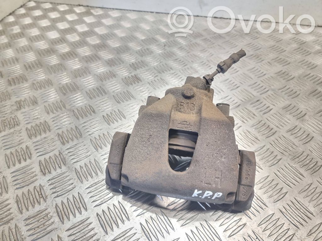 Ford Focus Передний суппорт 