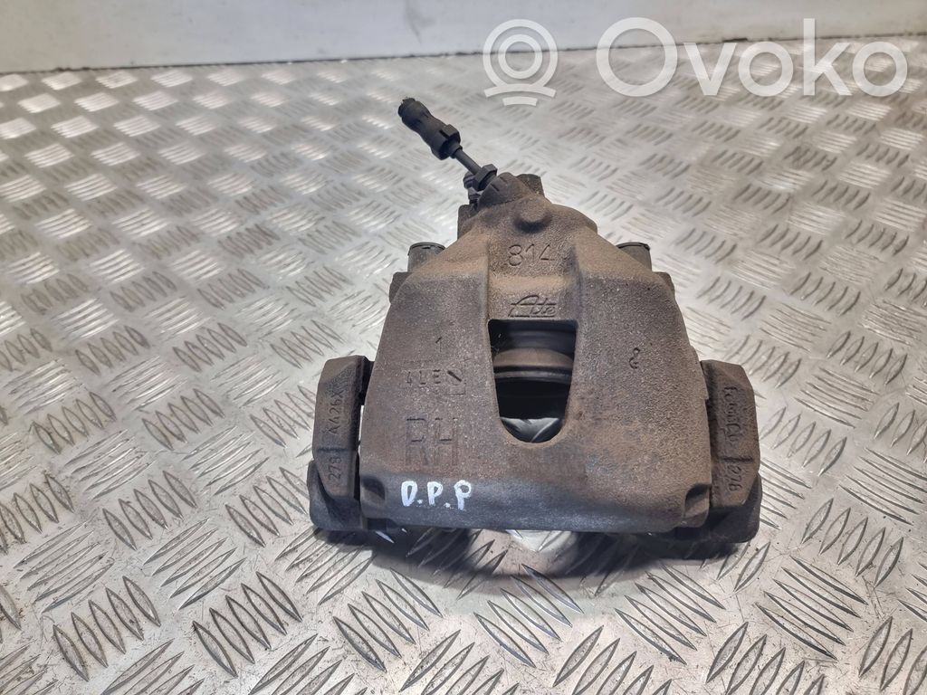 Ford Focus Передний суппорт 