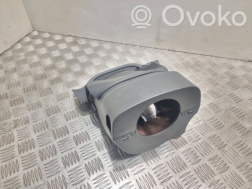 Ford Focus Moldura de la columna de dirección 