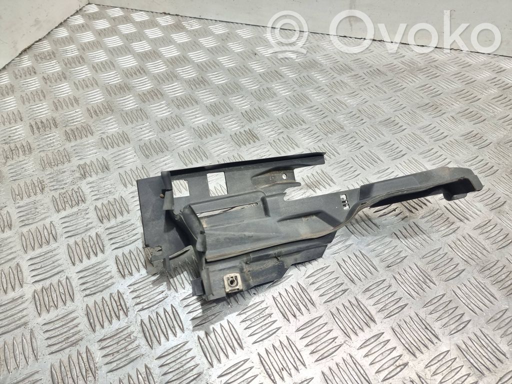 Ford Focus Moulure, baguette/bande protectrice d'aile 
