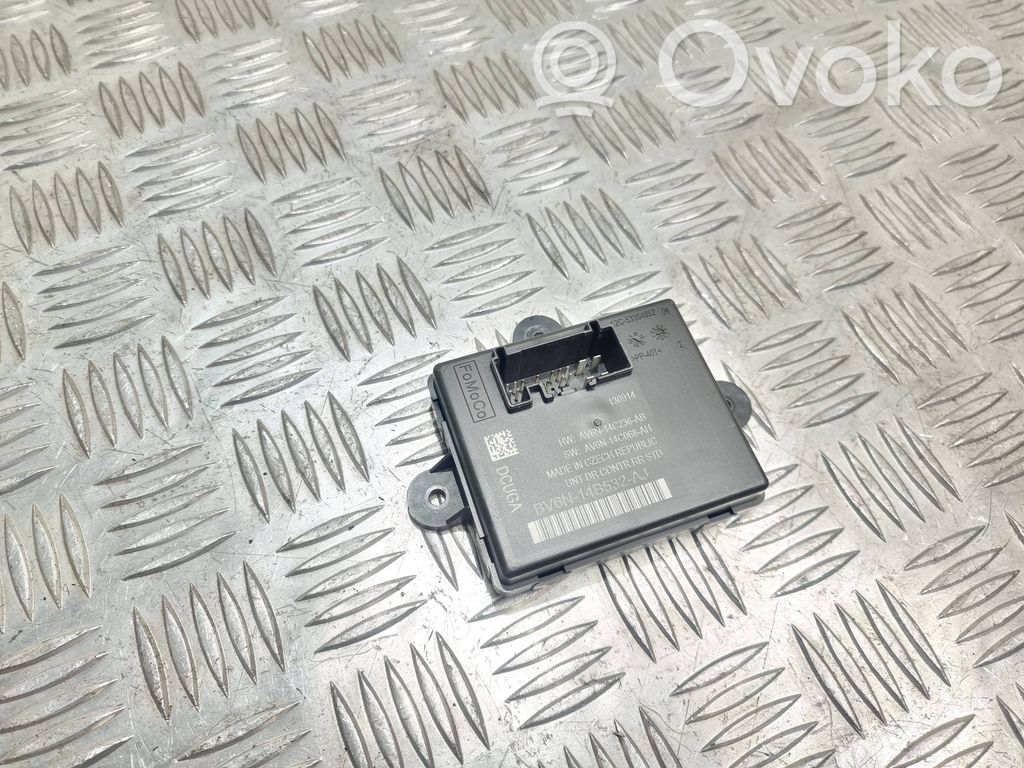 Ford Focus Door control unit/module 