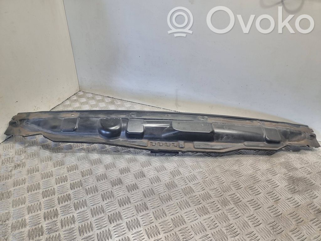 Ford Focus Pyyhinkoneiston lista 