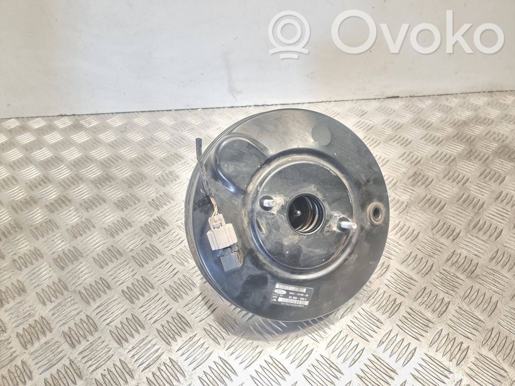 Ford Focus Brake booster 