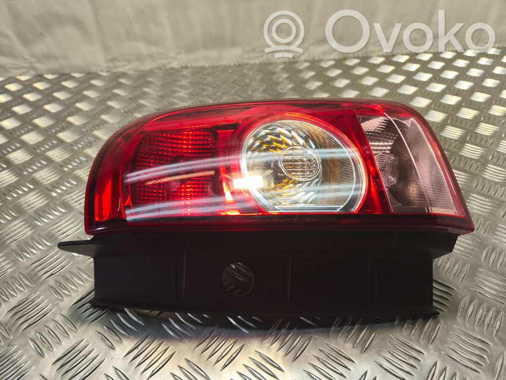 Dacia Duster Takavalot 
