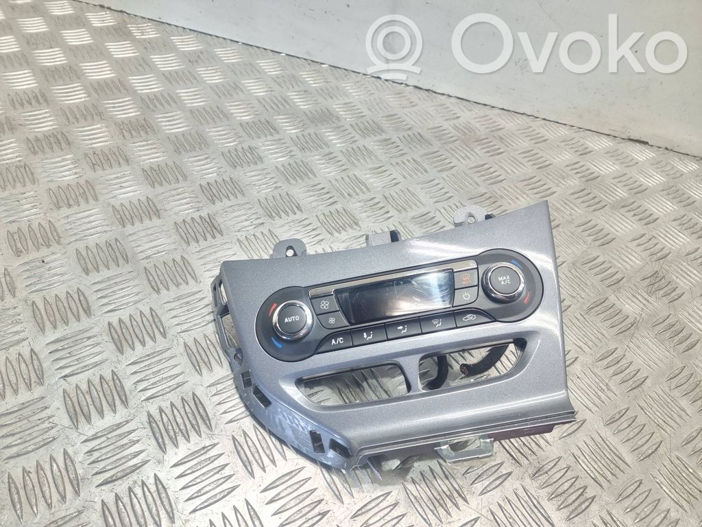 Climate control unit   BM5T18C612CM