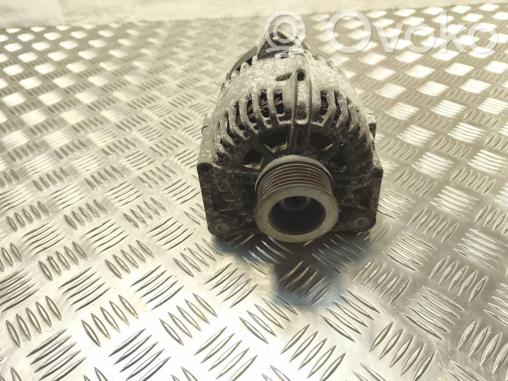 Dacia Duster Generator/alternator 