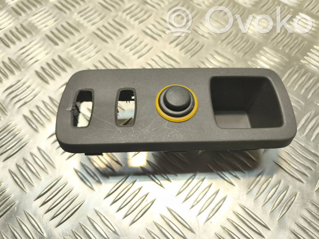 Dacia Duster Other interior part 