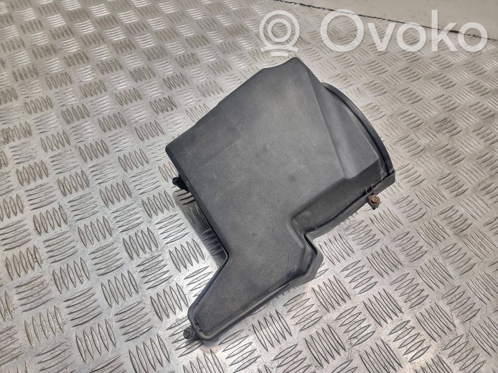Ford Focus Abdeckung Deckel Luftfilterkasten 