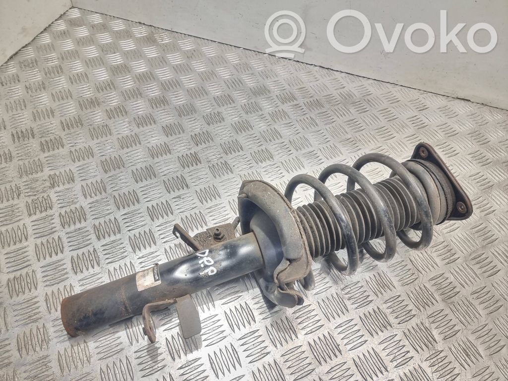 Ford Focus Front shock absorber/damper 