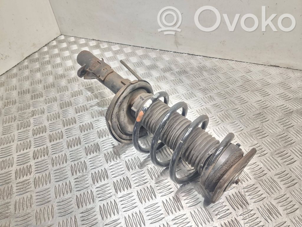 Front shock absorber/damper   DAG9A,2264313