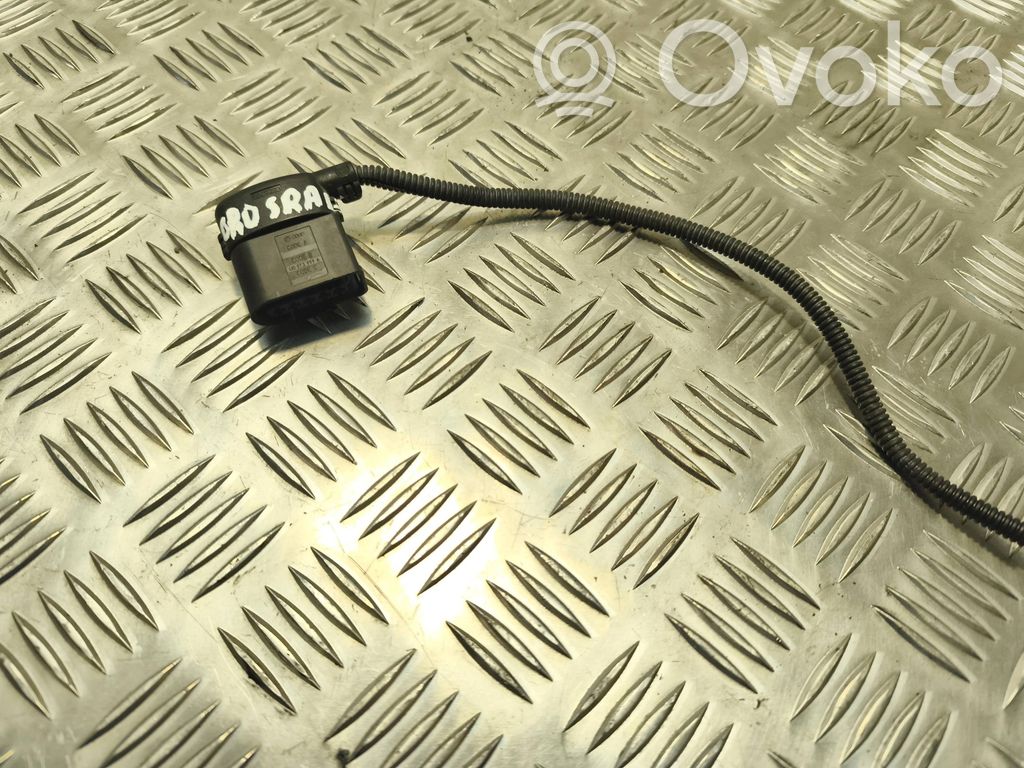 Volkswagen PASSAT B6 Motorkabelbaum Leitungssatz 