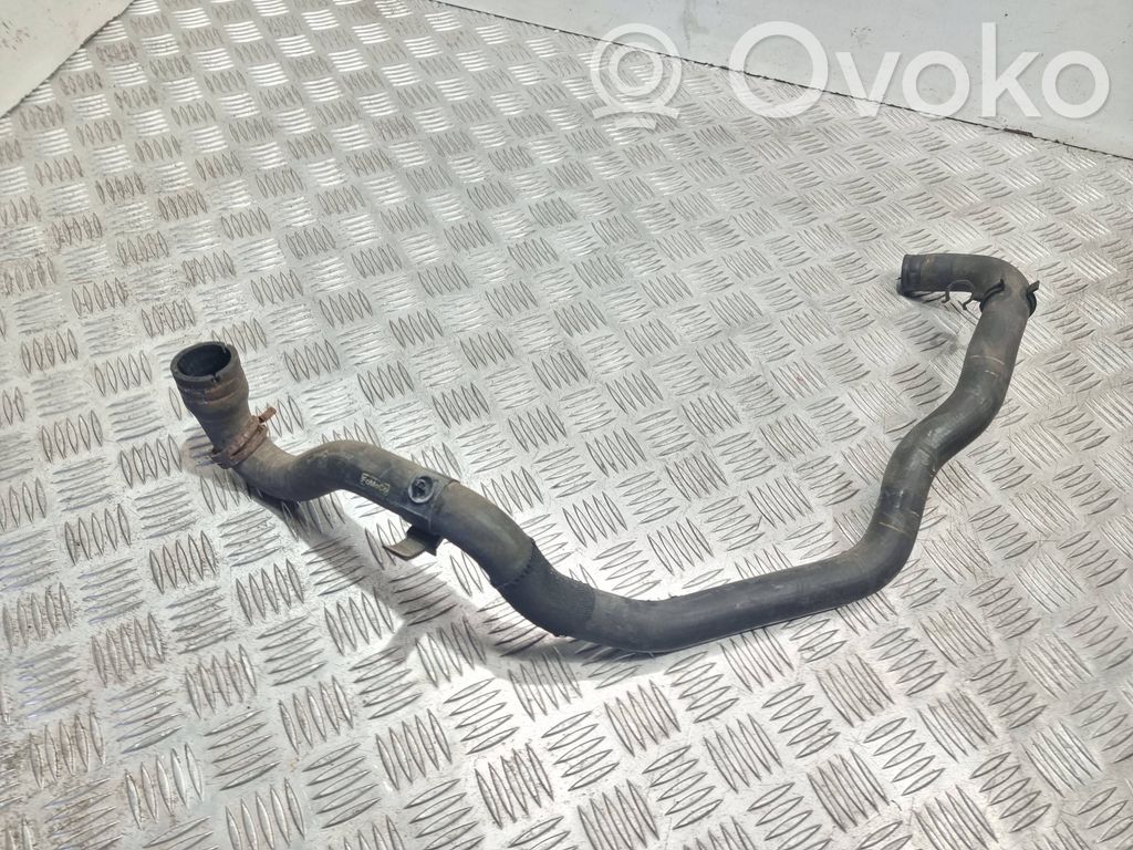 Ford Focus Engine coolant pipe/hose 