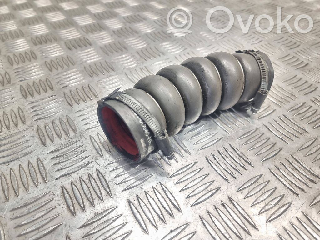 Ford Focus Intercooler hose/pipe 