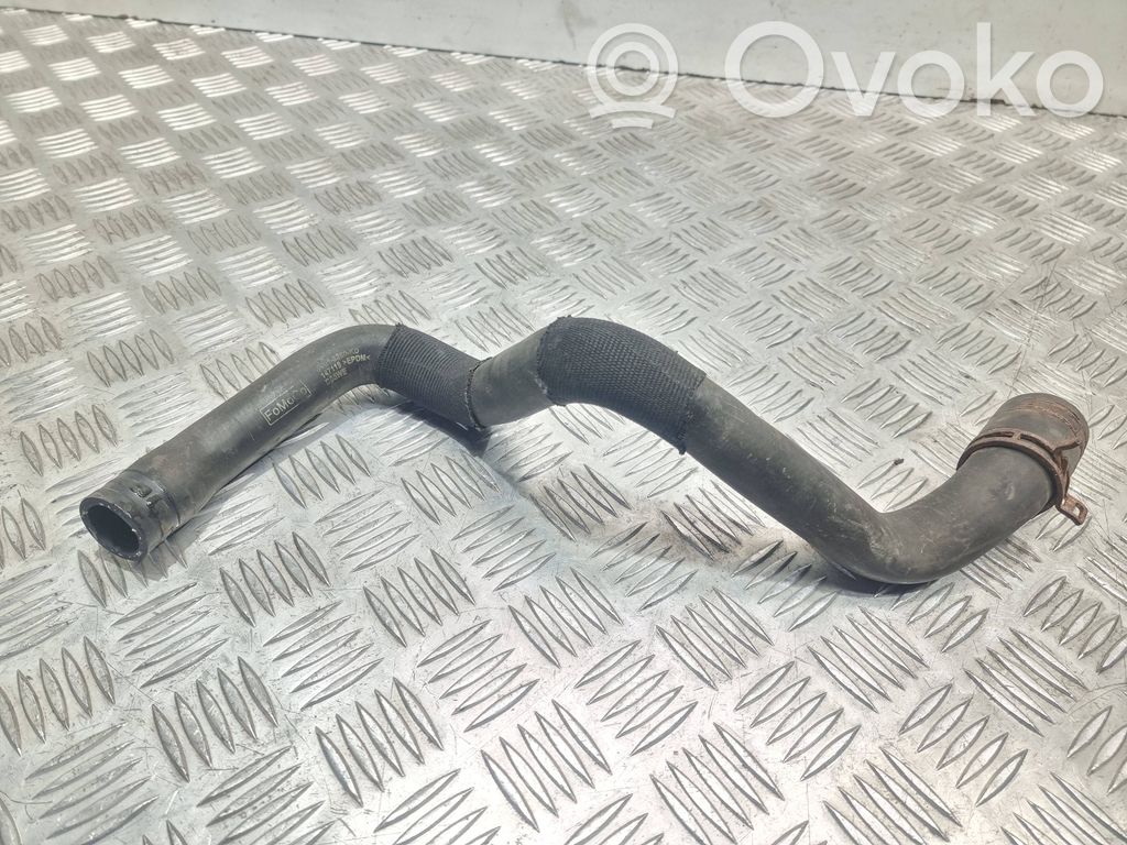 Ford Focus Engine coolant pipe/hose 