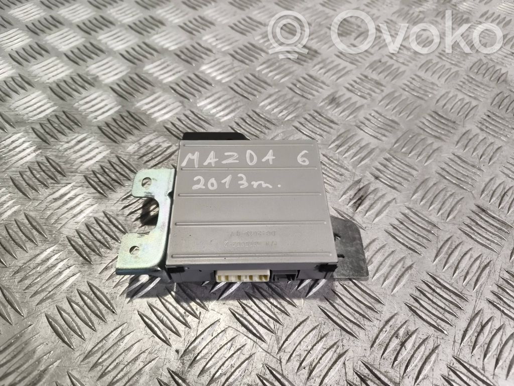 Bluetooth control unit module   B017721,10R0312539,GHP966DH0F,K2352