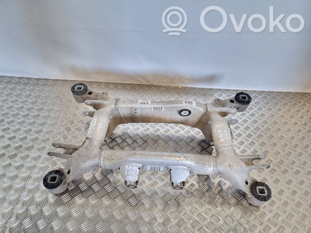 BMW 5 E60 E61 Rear subframe 