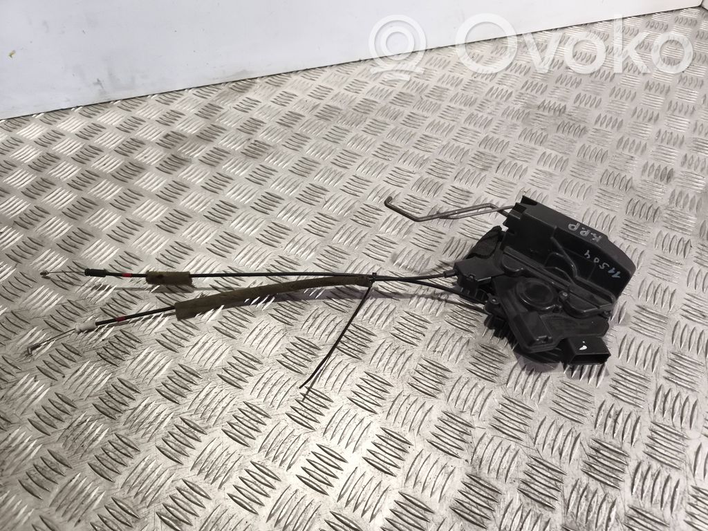 Mazda 5 Priekinė durų spyna 