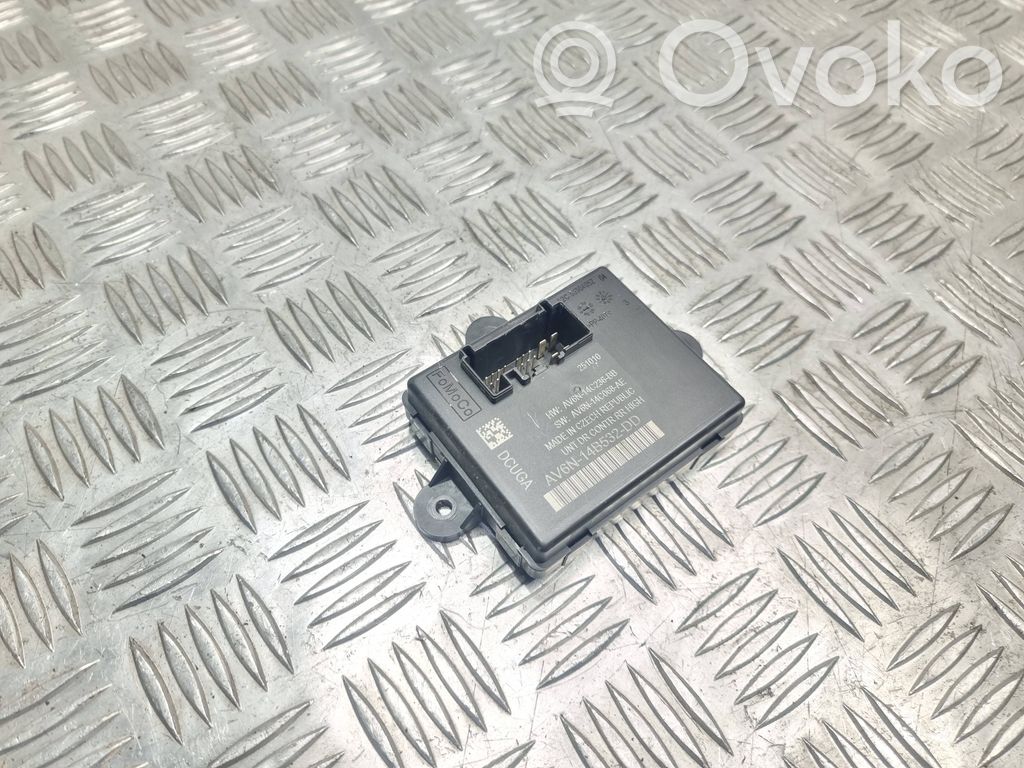 Ford C-MAX II Door control unit/module 
