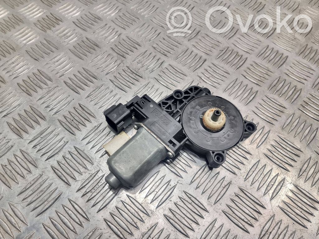 Ford C-MAX II Mechanizm podnoszenia szyby tylnej bez silnika 