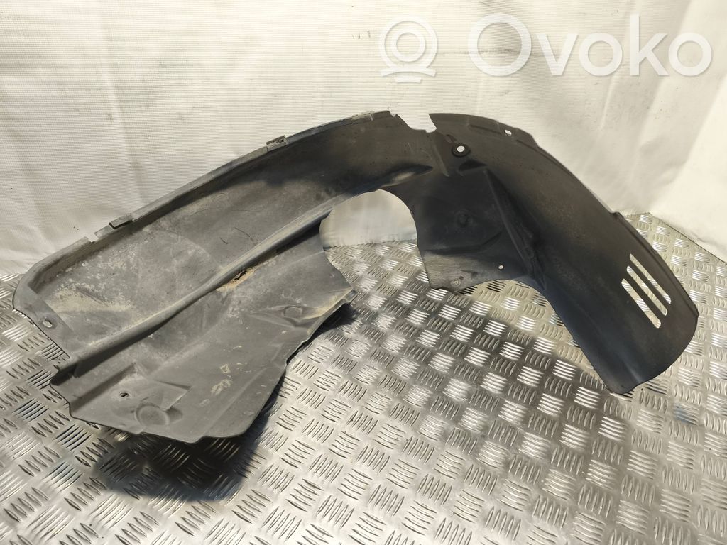 Ford Fiesta Nadkole przednie 