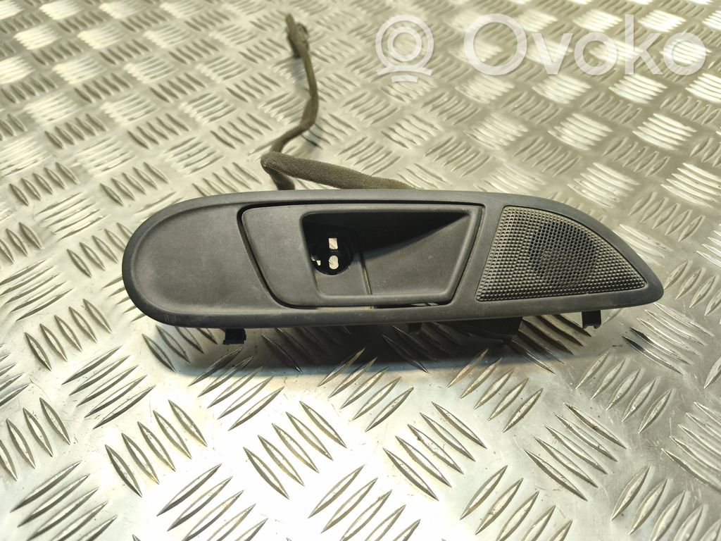 Ford Fiesta Manecilla interna puerta delantera 