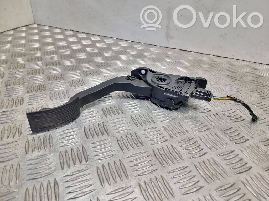 Ford C-MAX II Accelerator throttle pedal 
