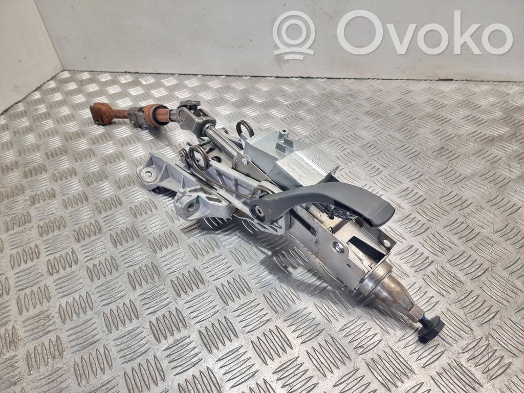 Ford C-MAX II Steering wheel axle 