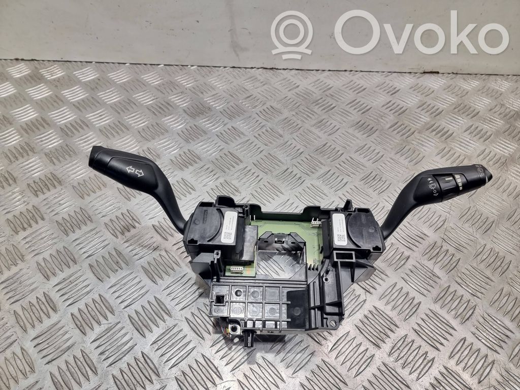 Ford C-MAX II Commodo, commande essuie-glace/phare 