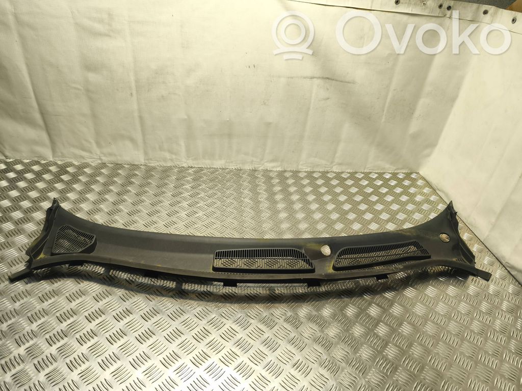Ford Fiesta Pyyhinkoneiston lista 