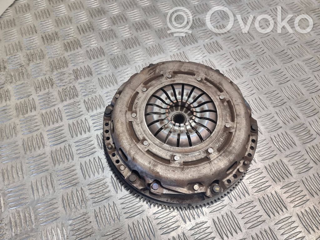 Ford C-MAX II Sankabos komplektas 
