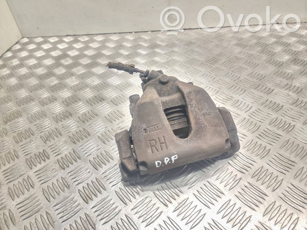 Ford C-MAX II Передний суппорт 