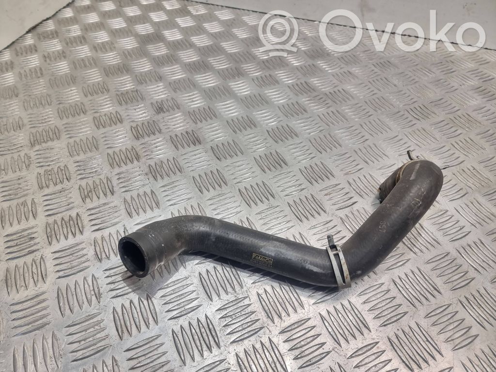Ford C-MAX II Engine coolant pipe/hose 