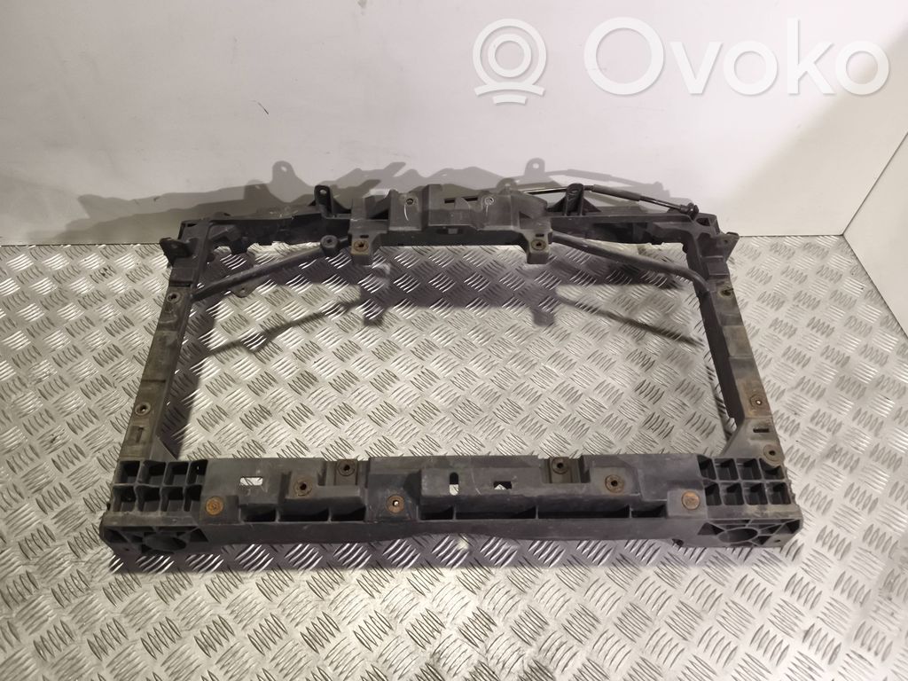 Mazda 6 Radiator support slam panel 