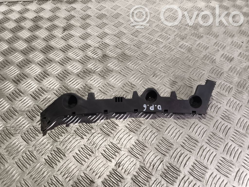 Mazda 6 Rear bumper mounting bracket 