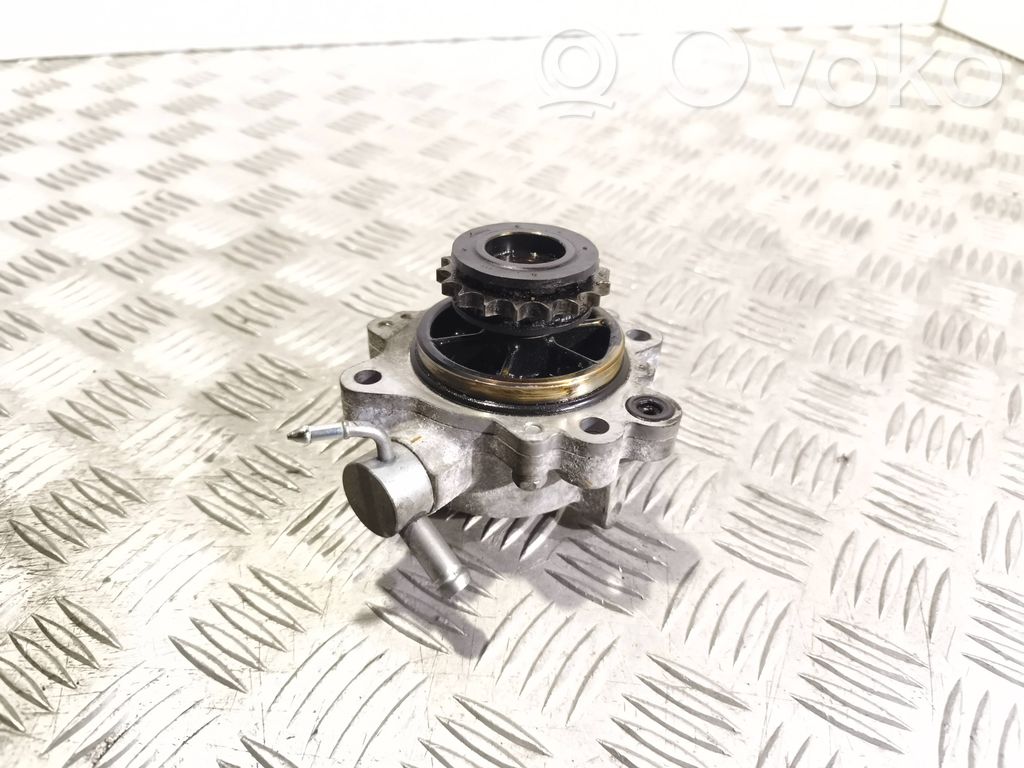 Vacuum pump   R2AA18G00,K2102