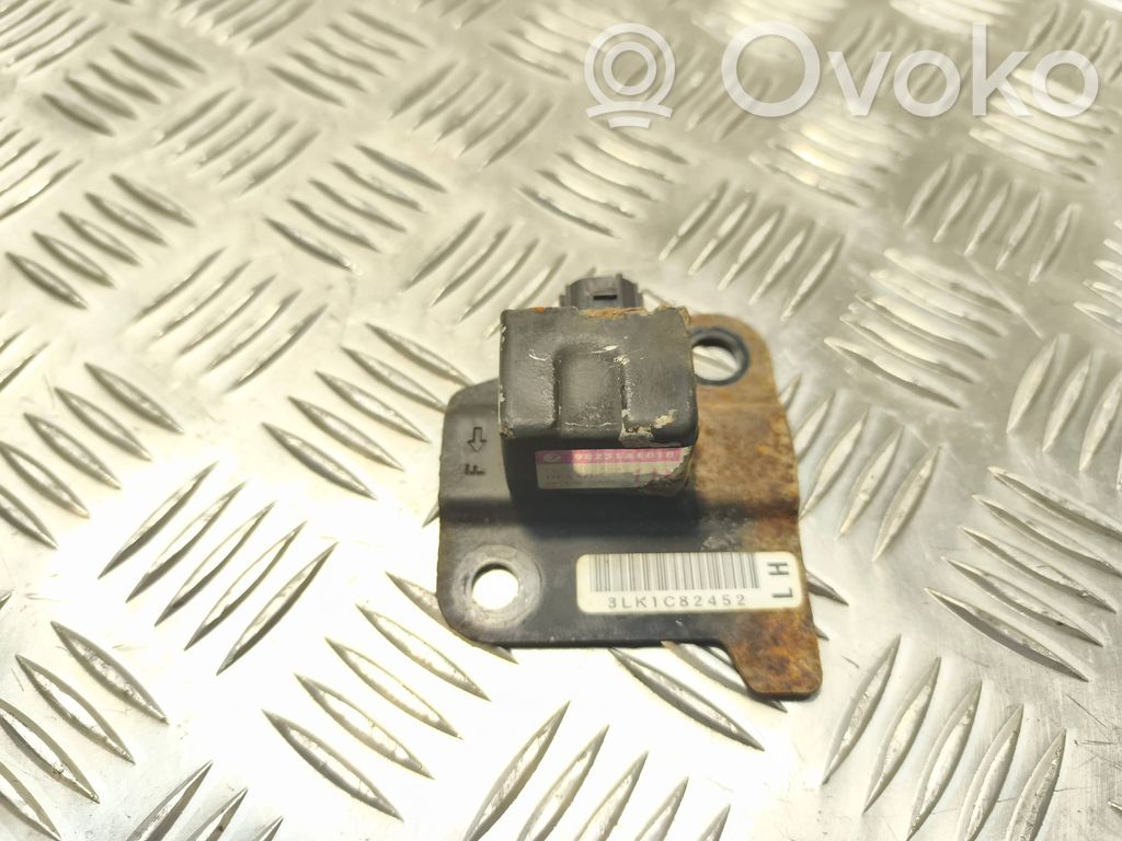 Subaru Legacy Airbagsensor Crashsensor Drucksensor 