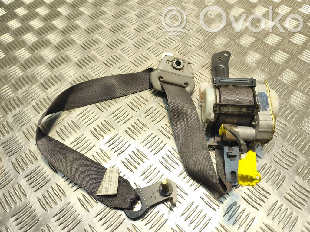 Subaru Legacy Cinturón delantero 