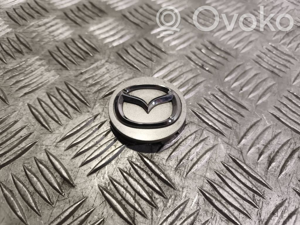 Mazda 6 Original wheel cap 