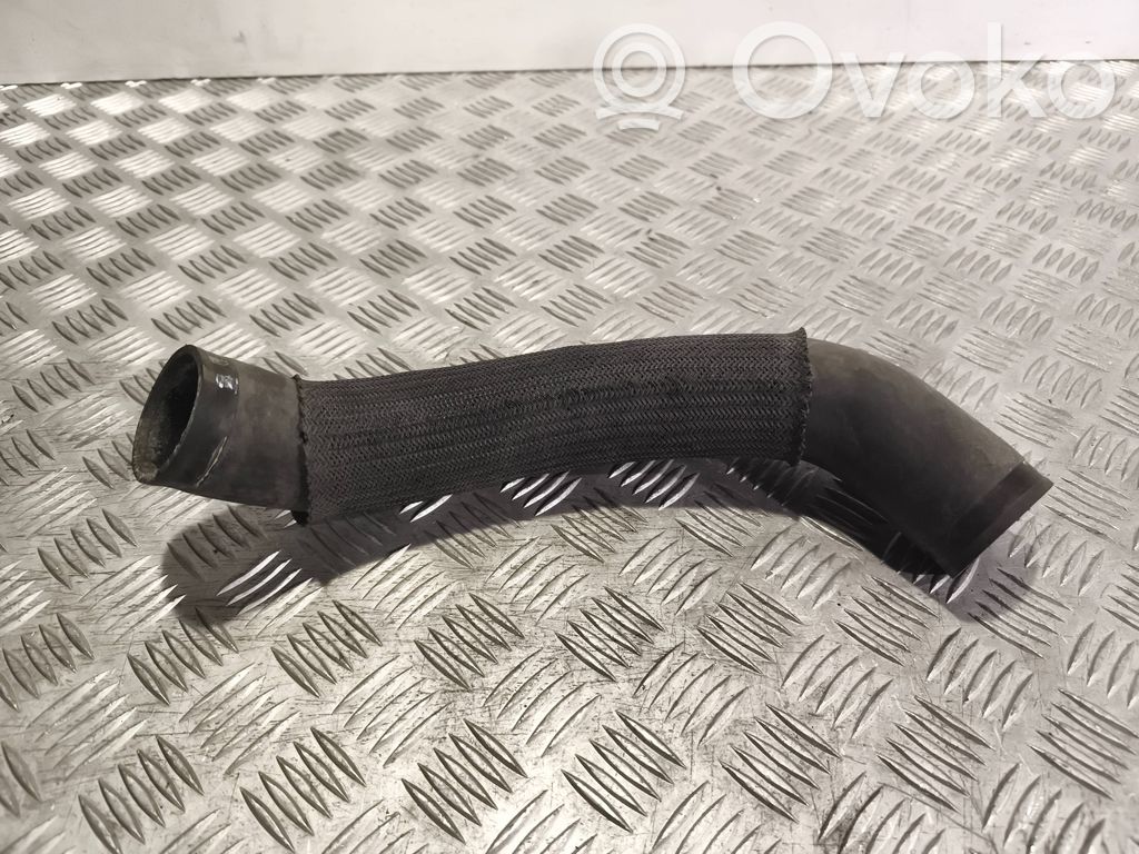 Intercooler hose/pipe   081106
