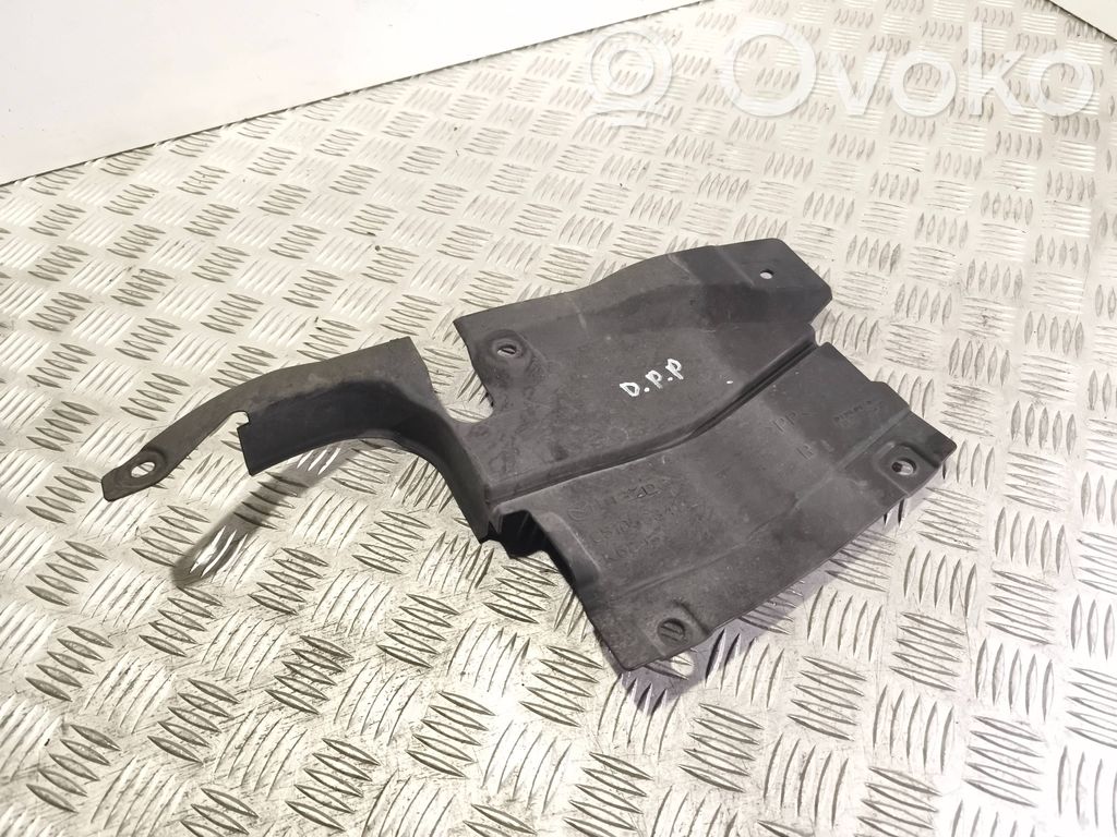 Mazda 6 Front underbody cover/under tray 