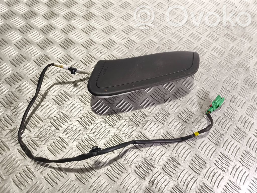 Citroen C1 Airbag del asiento 