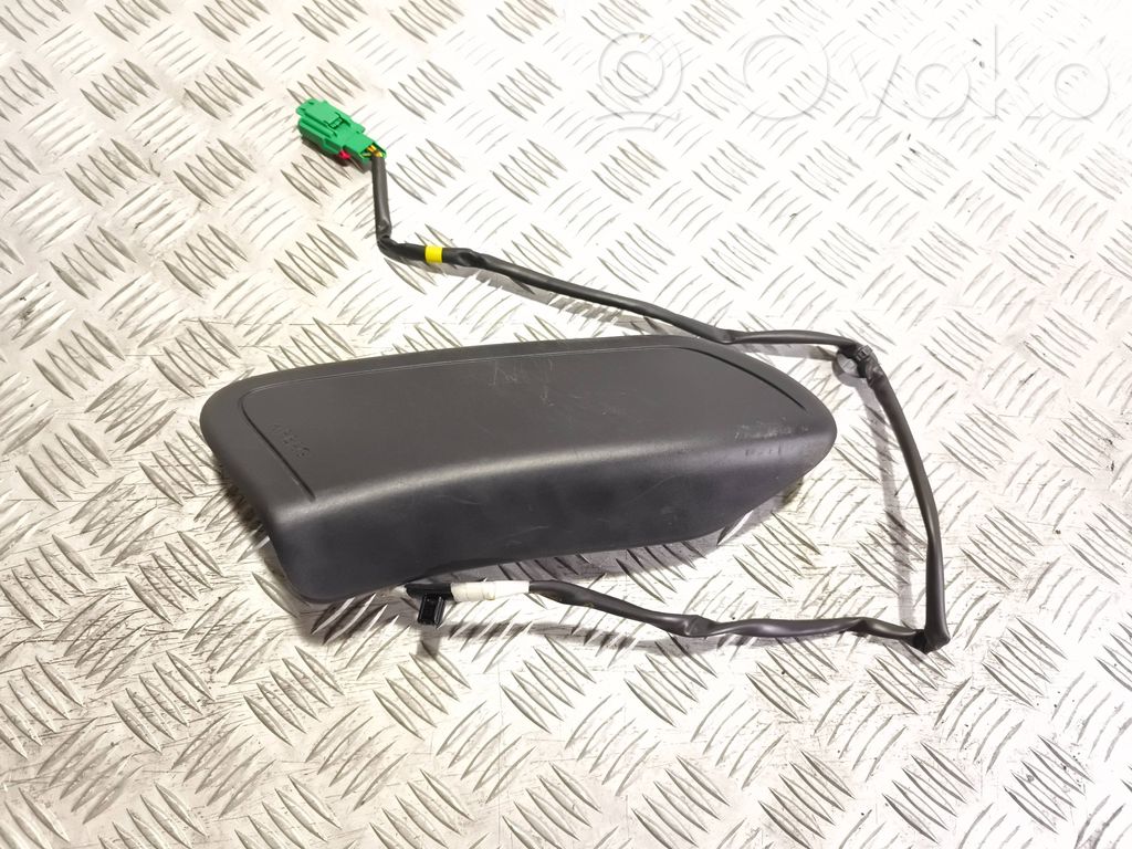 Citroen C1 Sitz-Airbag 