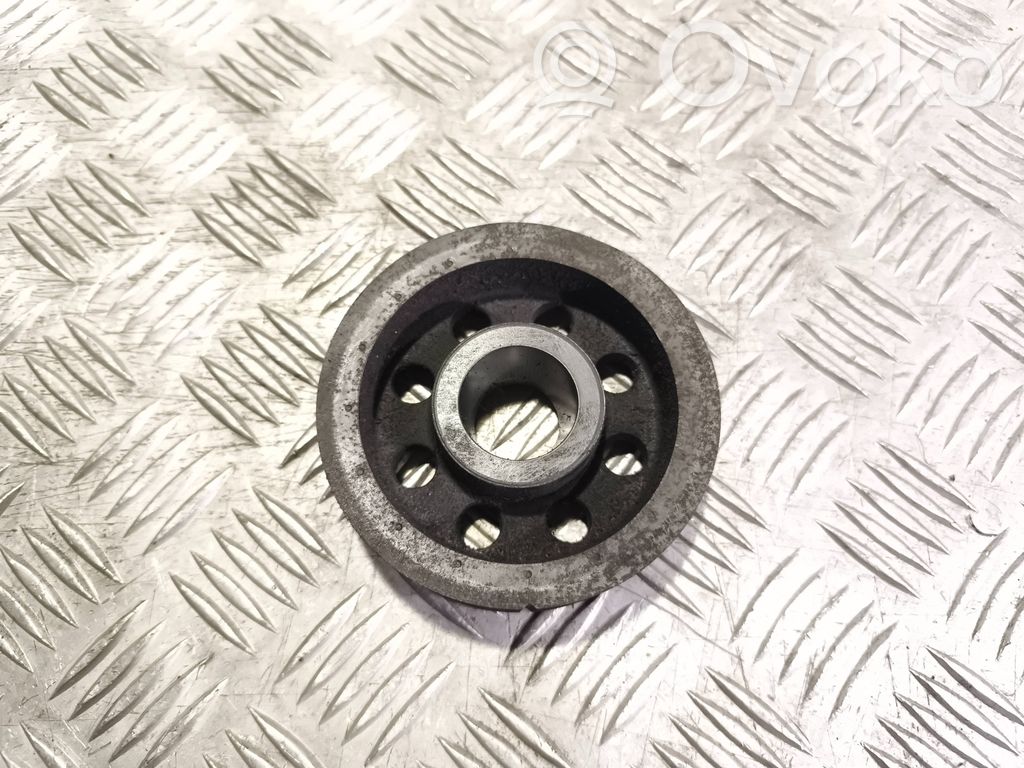 Audi A6 S6 C6 4F Camshaft pulley/ VANOS 