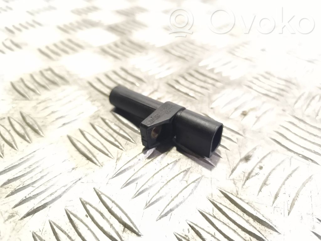 Mercedes-Benz E W212 Crankshaft speed sensor 