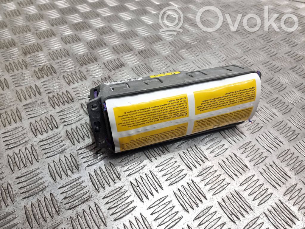 Audi A3 S3 8P Airbag del pasajero 
