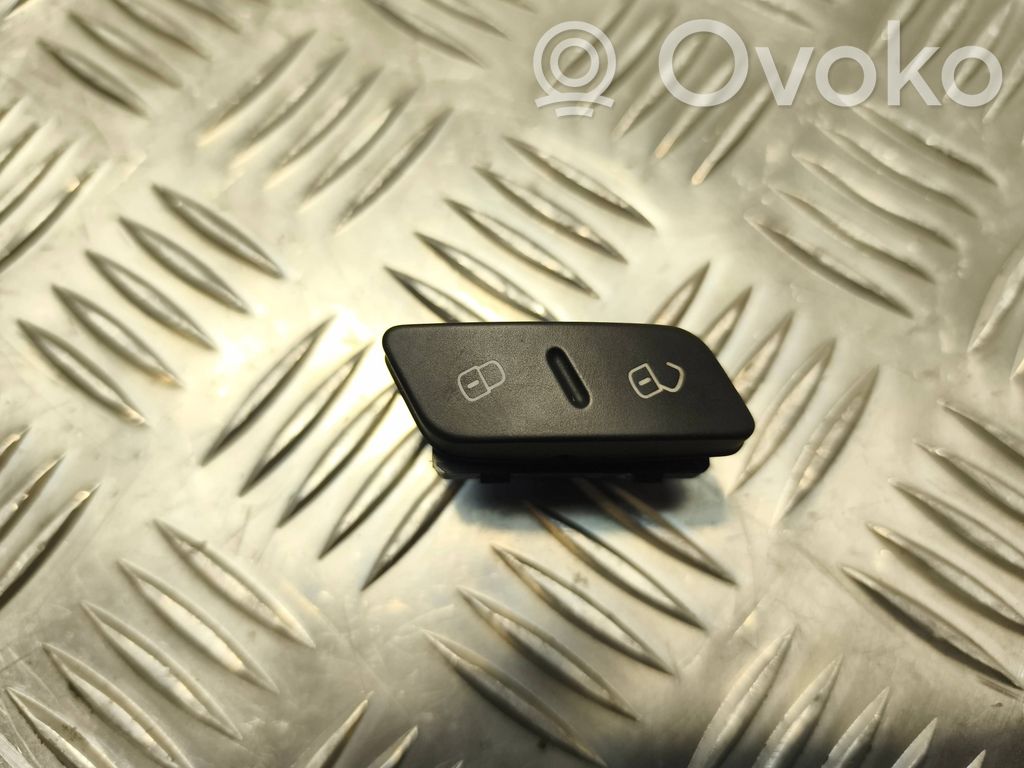 Volkswagen PASSAT B7 Central locking switch button 